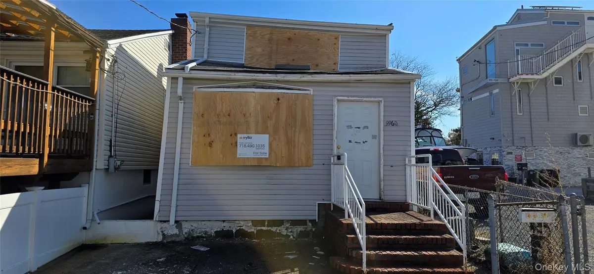 9960 164th Road, Howard Beach, NY 11414 - #1