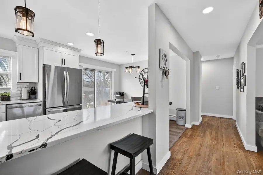 35 Bon Aire Circle #8116, Suffern, NY 10901 - #3