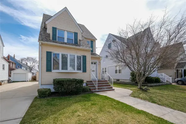 Address Withheld By Seller, Valley Stream, NY 11581