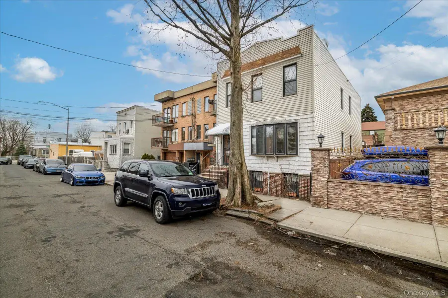 6019 60th Drive, Maspeth, NY 11378 - #2