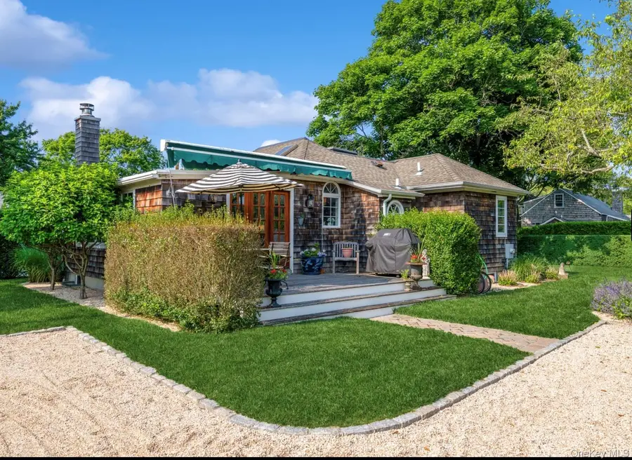 56 Lamb Avenue, Quogue, NY 11959 - #2