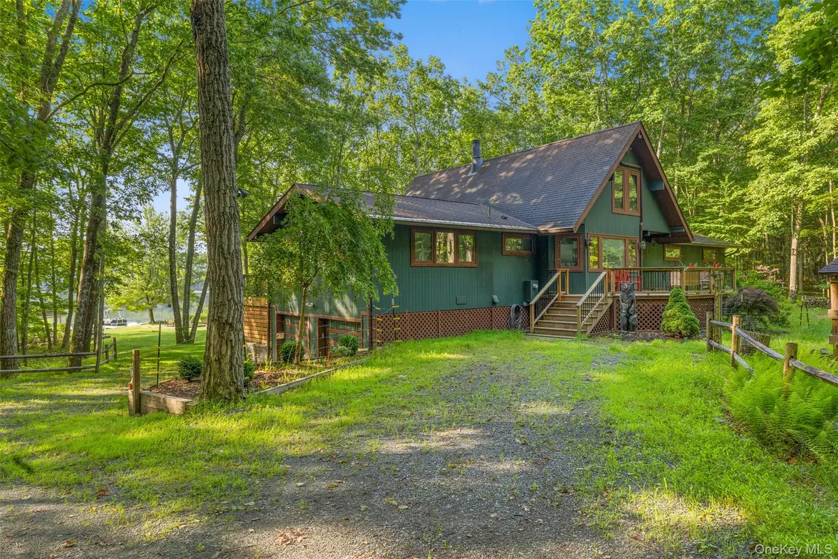 253 York Lake Estates Road, Barryville, NY 12719 - #1