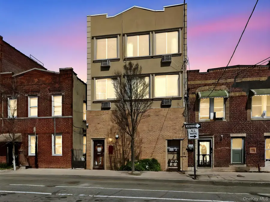 747 E 213th Street, Bronx, NY 10467 - #2