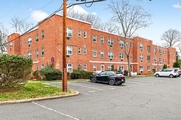 125 N Washington Avenue #58, Hartsdale, NY 10530