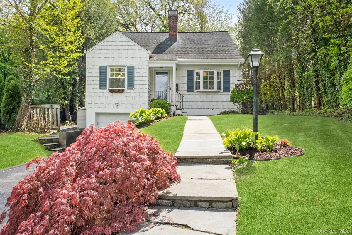 304 Boulevard, Scarsdale, NY 10583 - #1