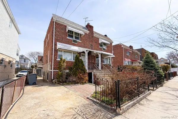 1218 Fairfax Avenue, Bronx, NY 10465