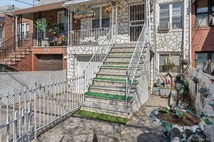 412 Calhoun Avenue, Bronx, NY 10465 - #2