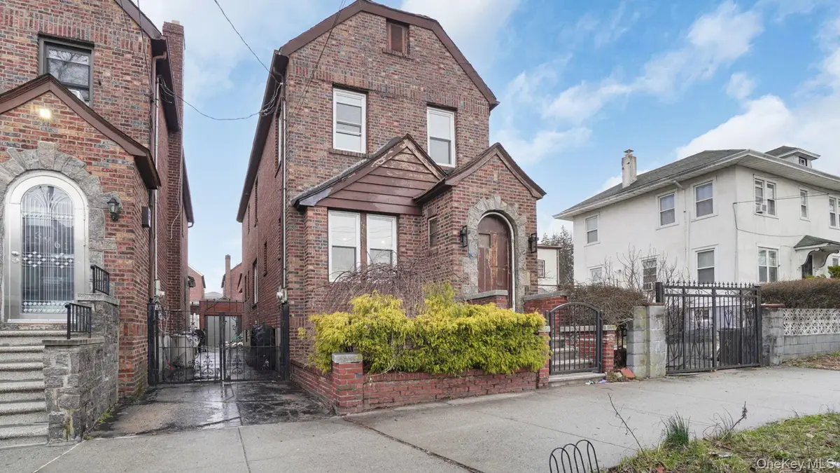 3963 Seton Avenue, Bronx, NY 10466 - #1