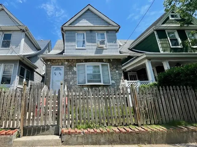 8667 108th Street, Richmond Hill, NY 11418 - #1