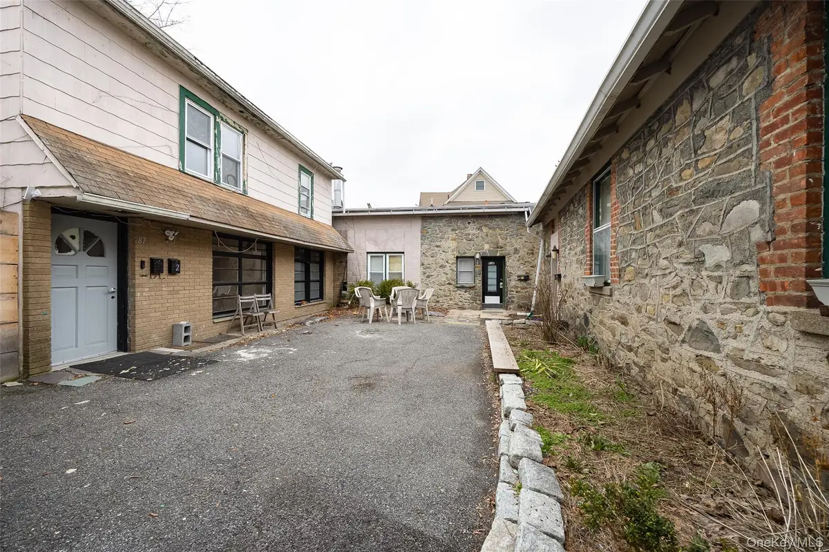 87 Vineyard Avenue, Highland, NY 12528 - #1