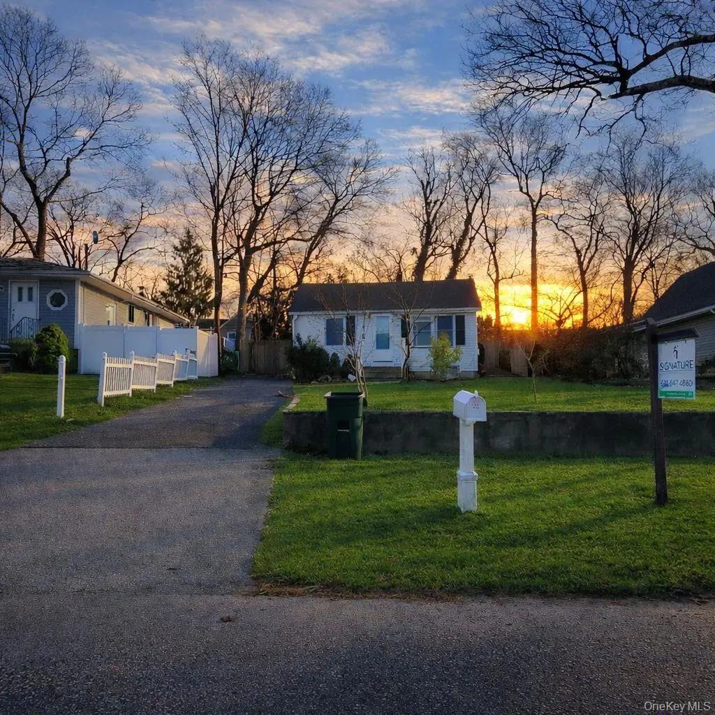 12 Cedarhurst Avenue, Selden, NY 11784 - #1