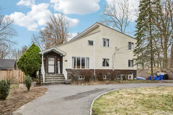 19 Parker Avenue, New City, NY 10956