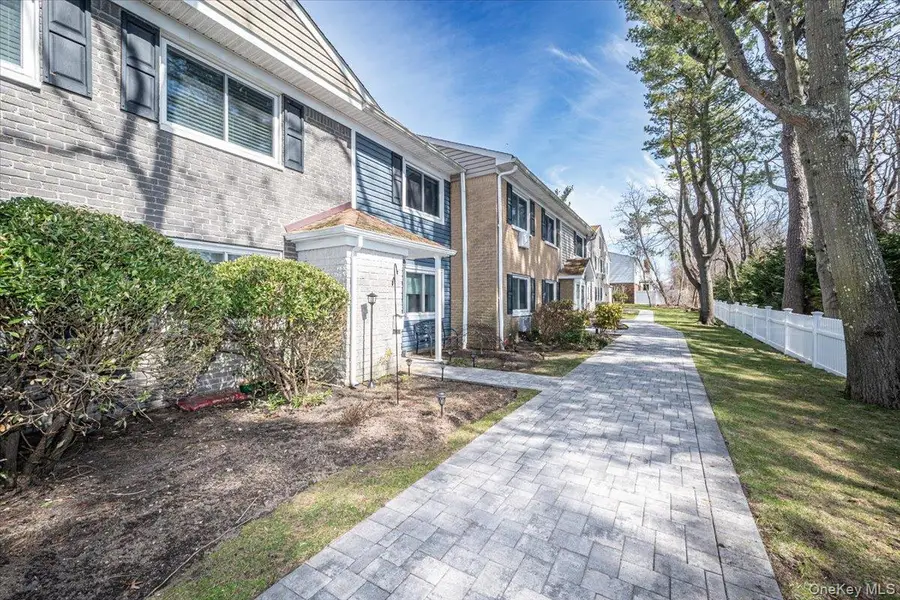 40 W 4th Street #206, Patchogue, NY 11772 - #2