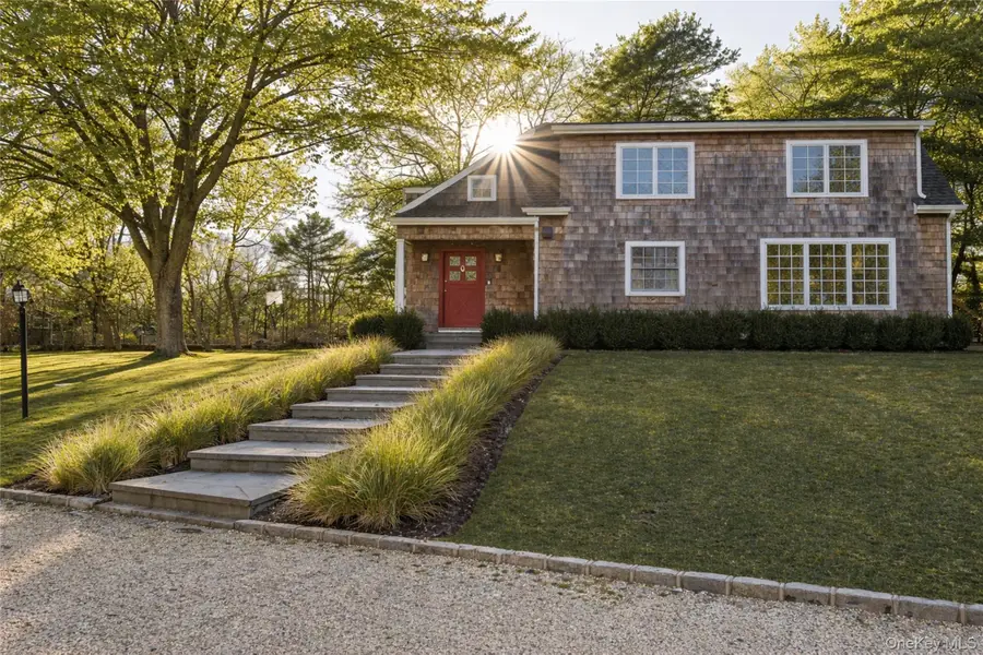 98 South Road, Westhampton, NY 11977 - #2