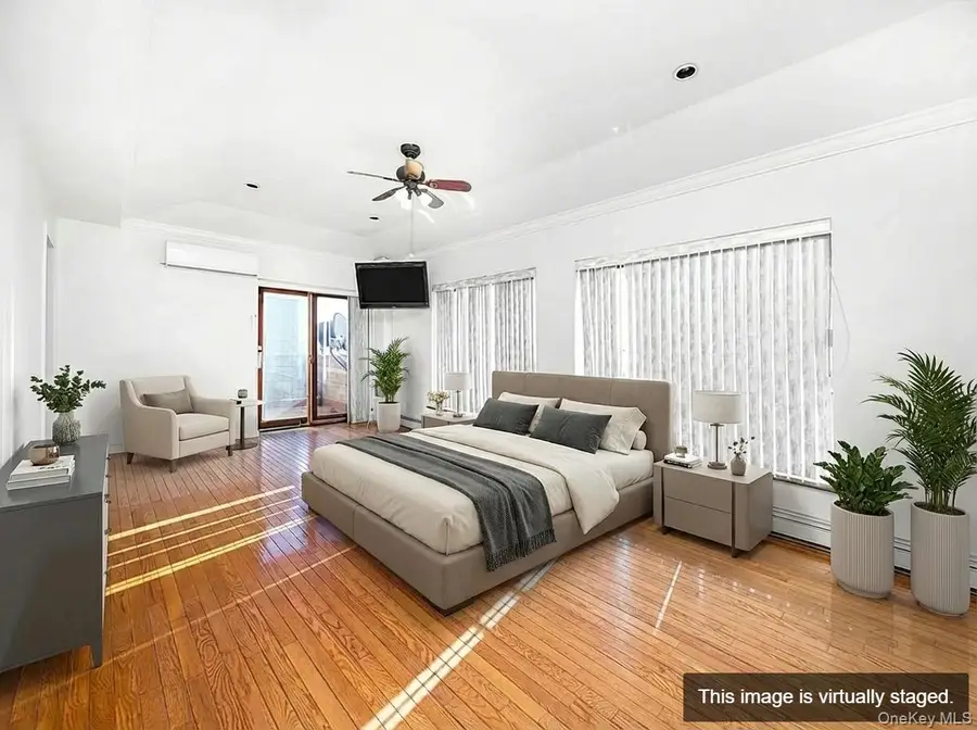 4231 Colden Street #F7B, Flushing, NY 11355 - #3