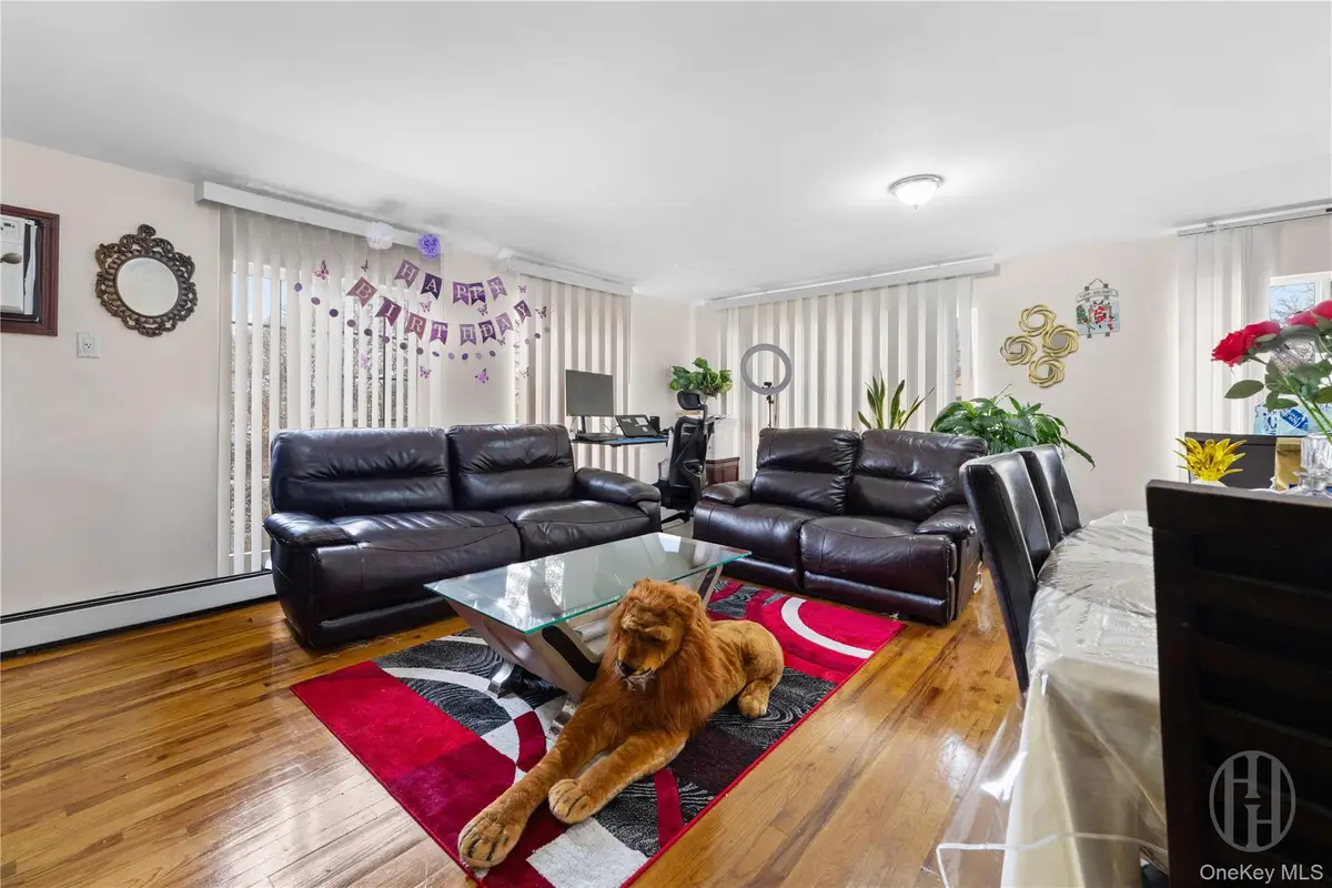 10932 156th Street, Jamaica, NY 11433 - #1