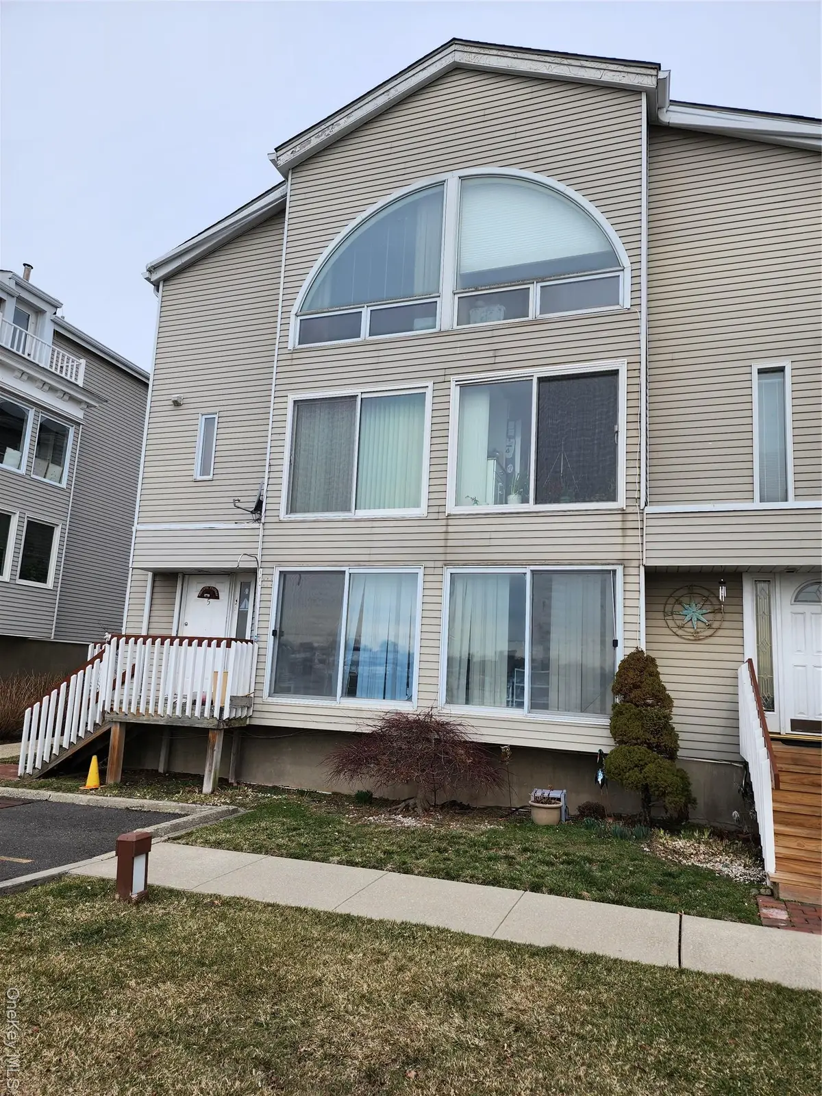 5 Landing Way #59, Bronx, NY 10464 - #1