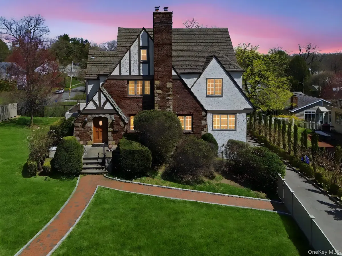 185 Fenimore Road, New Rochelle, NY 10804 - #1