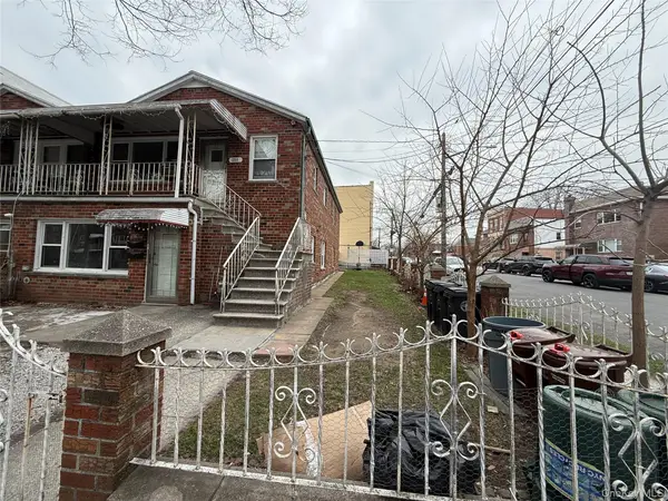 1259 Crosby Avenue, Bronx, NY 10461