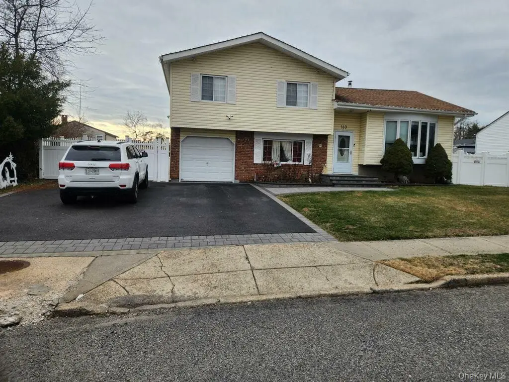 160 Bark Avenue, Central Islip, NY 11722 - #1
