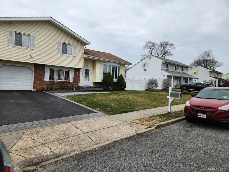 160 Bark Avenue, Central Islip, NY 11722 - #3
