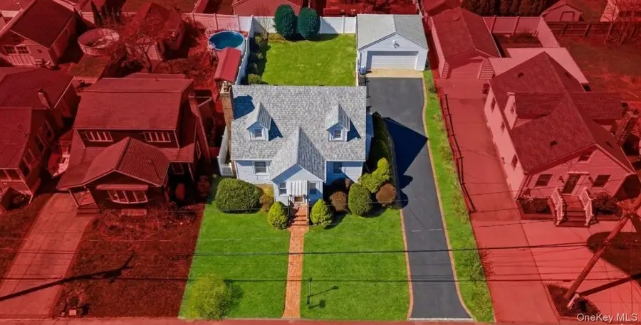 126 Grant Street, Centerport, NY 11721 - #3