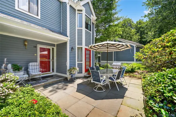 116 Valleyview Road, Irvington, NY 10533