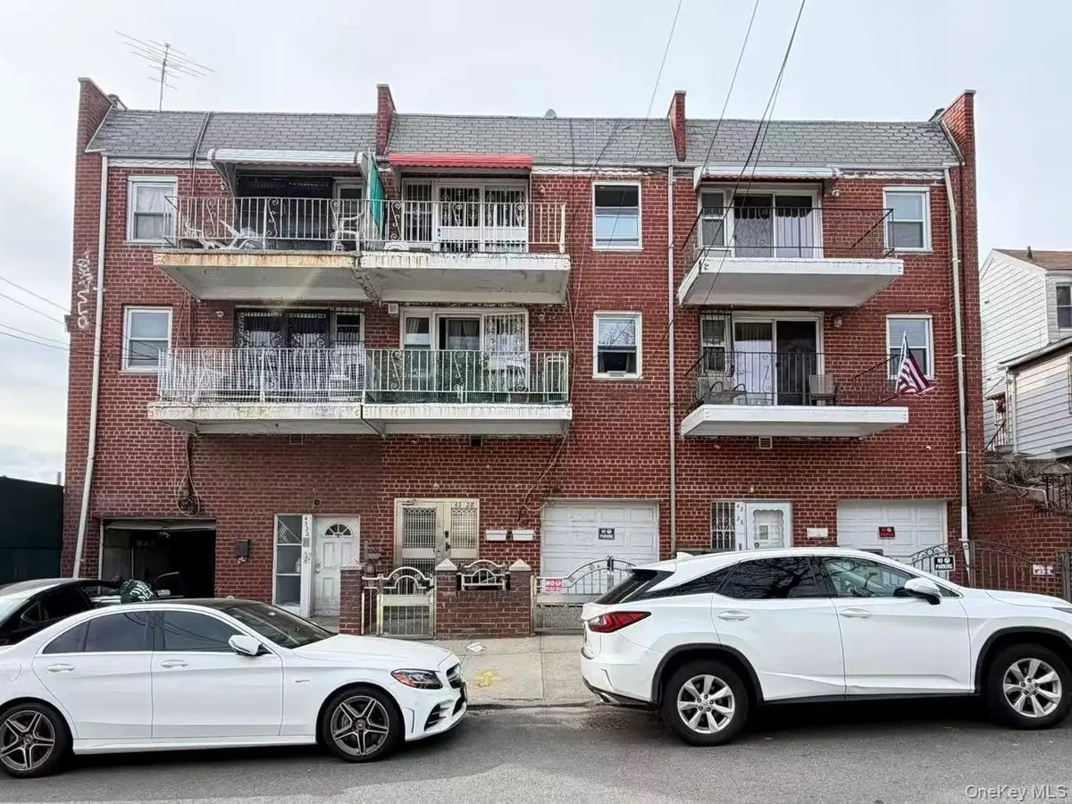 43-28 55th Street, Woodside, NY 11377 - #1