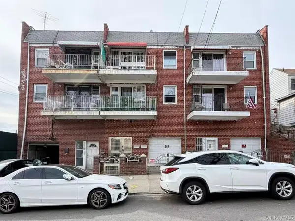 43-28 55th Street, Woodside, NY 11377