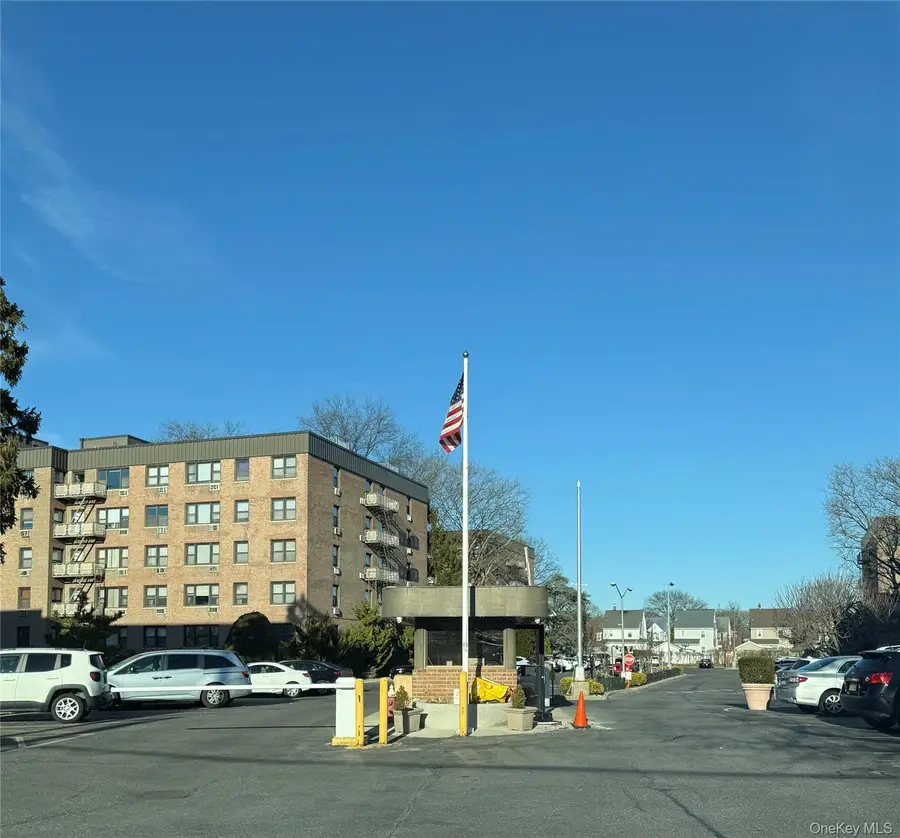 3 Birchwood Court #5B, Mineola, NY 11501 - #2