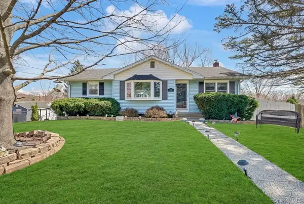 10 Renfrewshire Drive, Middletown, NY 10941