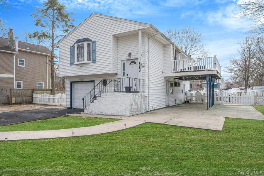 83 Revilo Avenue, Shirley, NY 11967 - #3