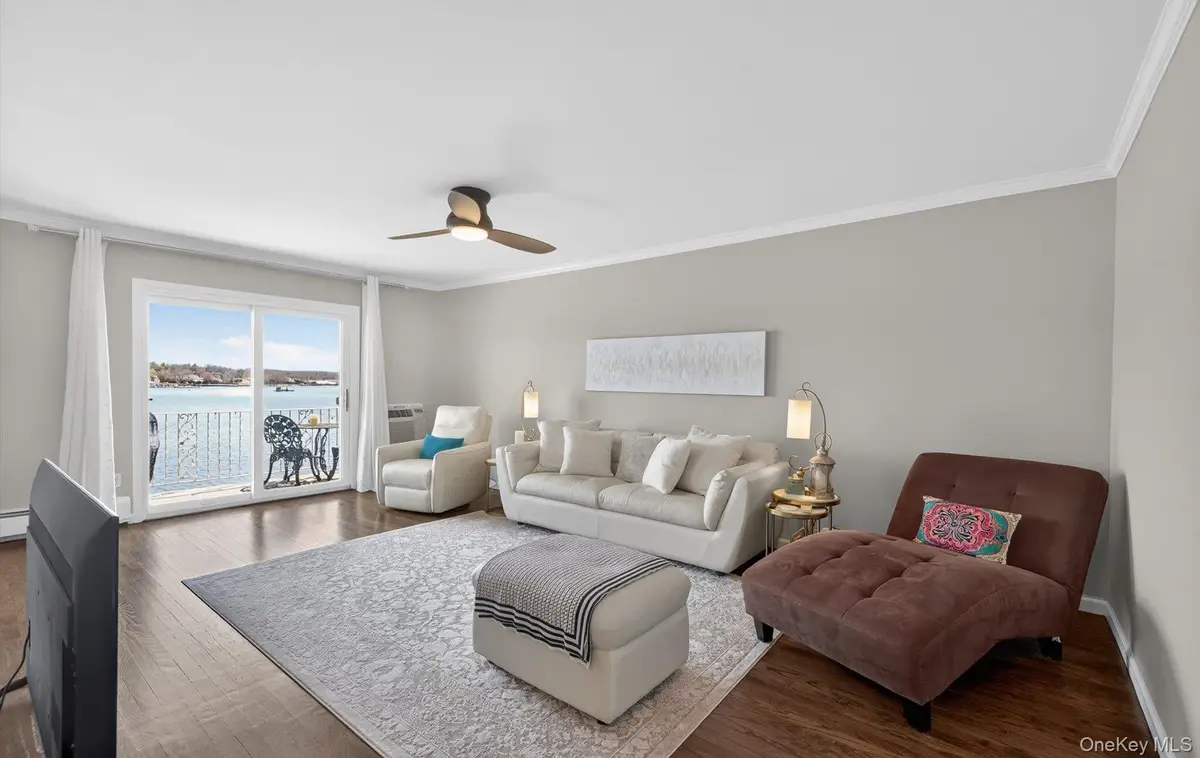 1 Toms Point Lane #17G, Port Washington, NY 11050 - #1