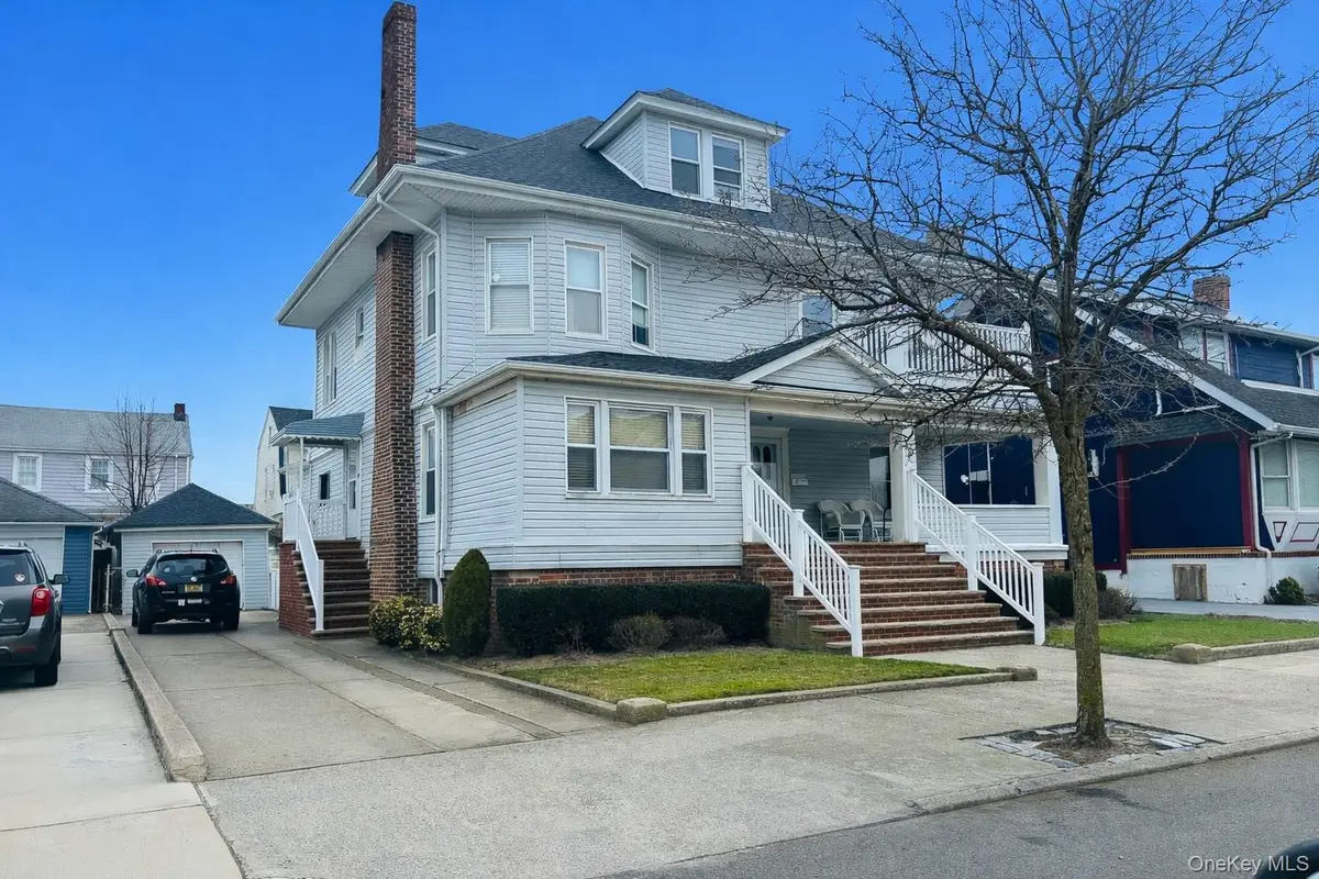 406 Beach 131st Street, Belle Harbor, NY 11694 - #1