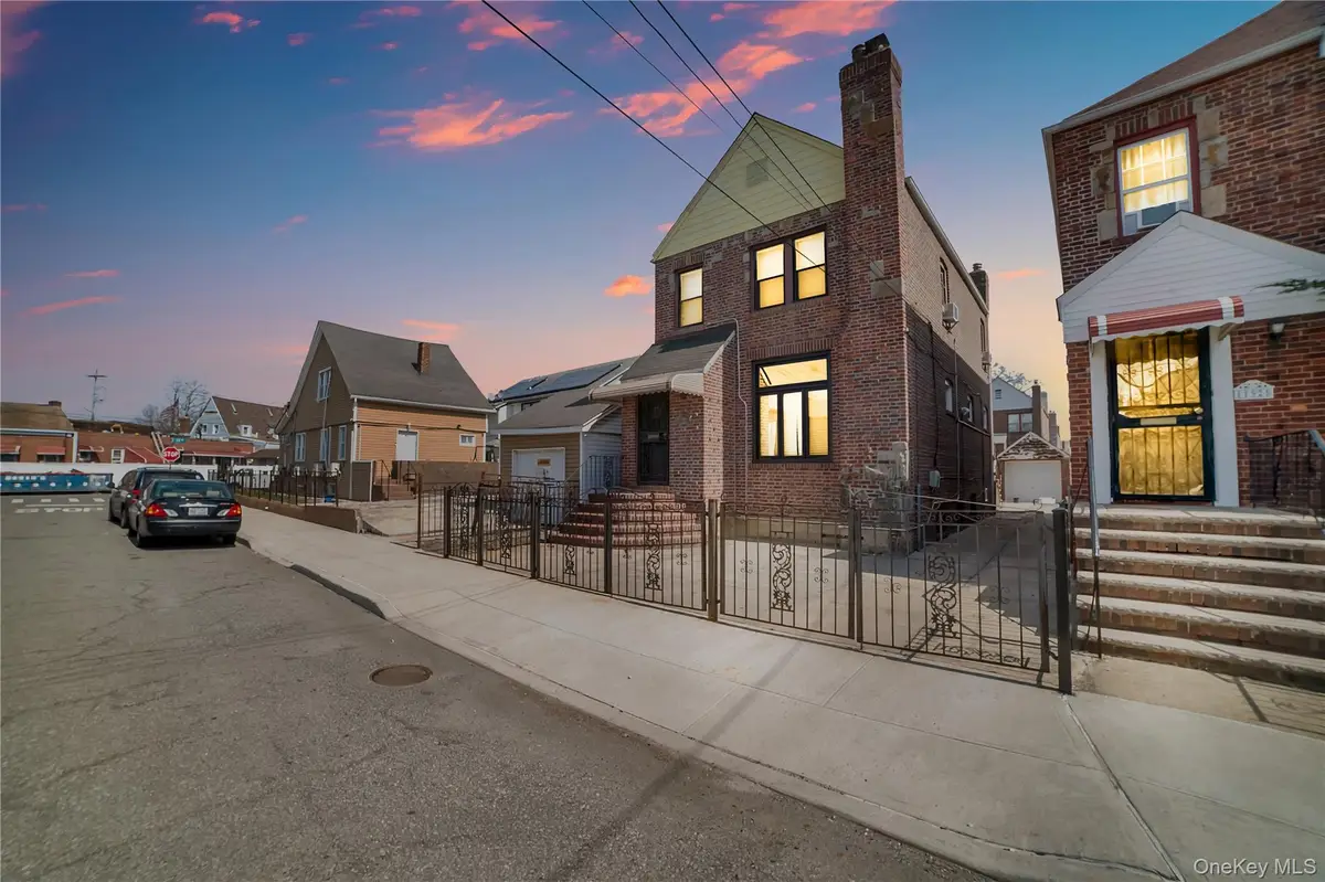 119-23 177th Place, Jamaica, NY 11434 - #1