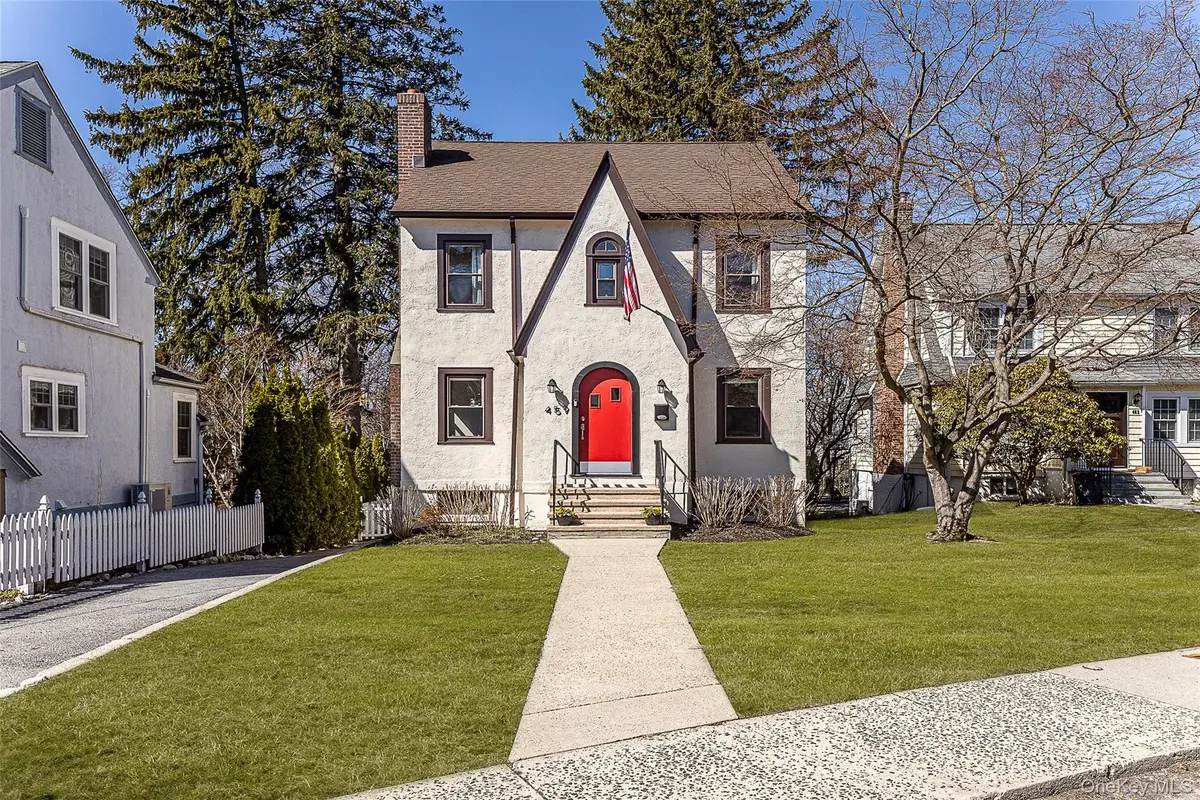 459 Bronxville Road, Bronxville, NY 10708 - #1