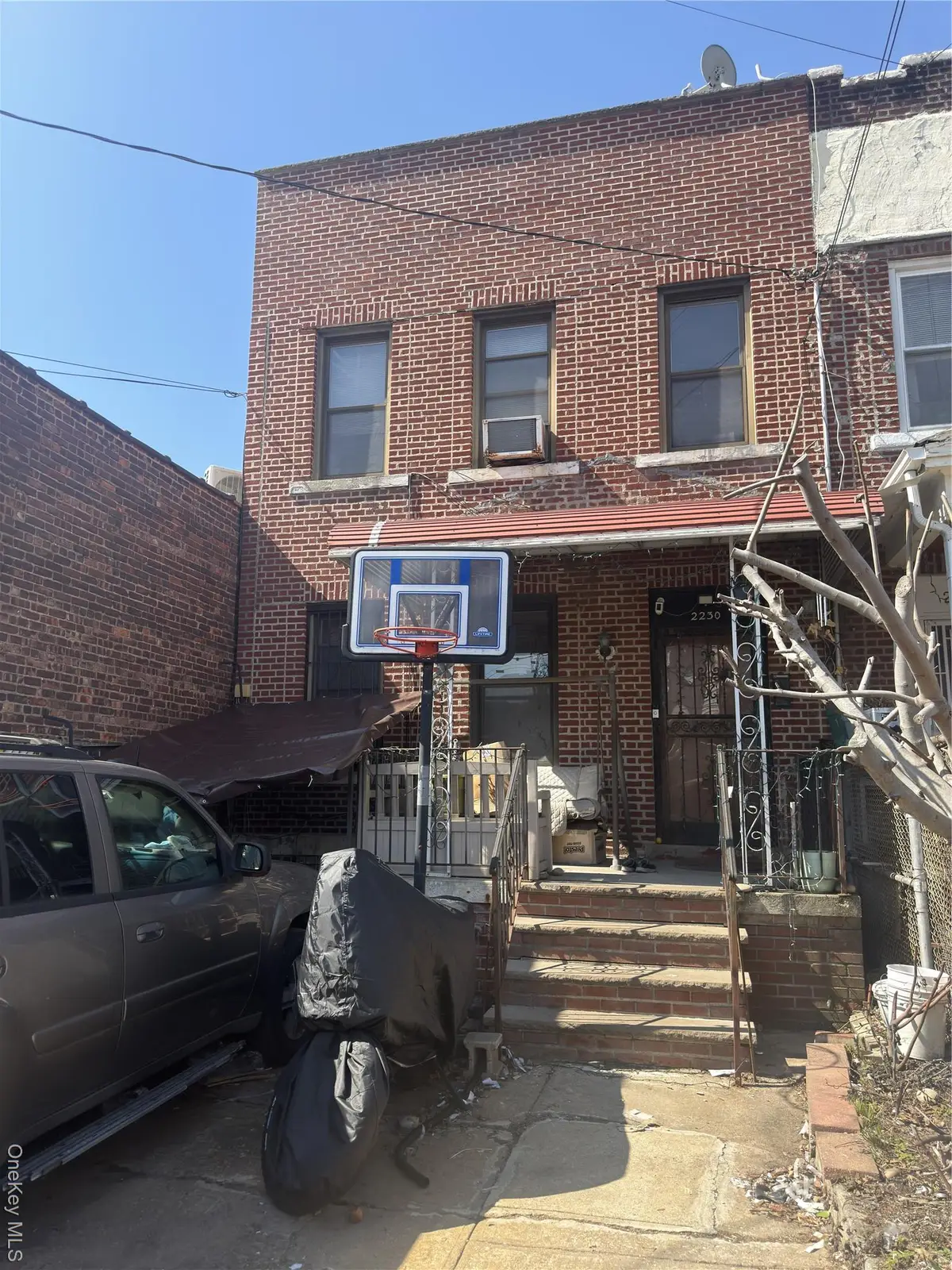 2230 E 17th Street, Brooklyn, NY 11229 - #1