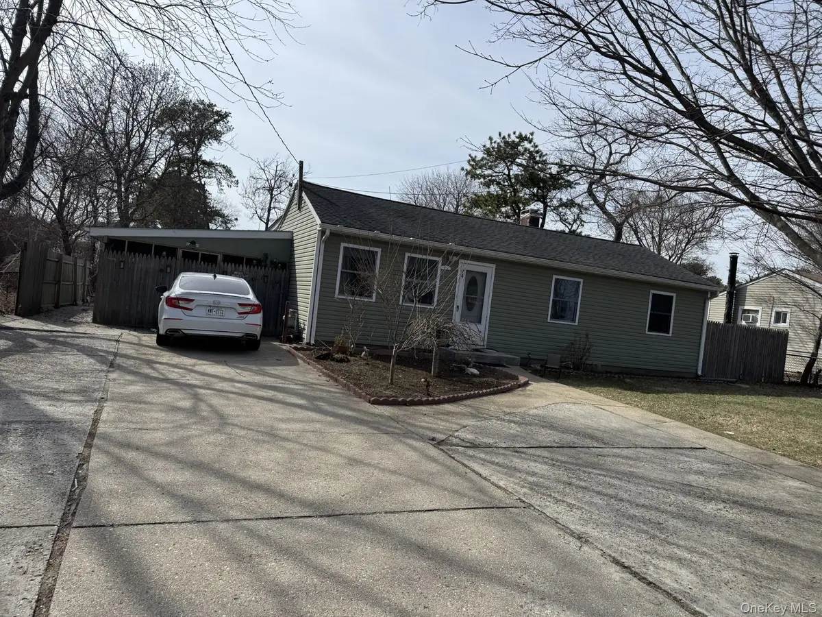 74 Eisenhower Avenue, Brentwood, NY 11717 - #1