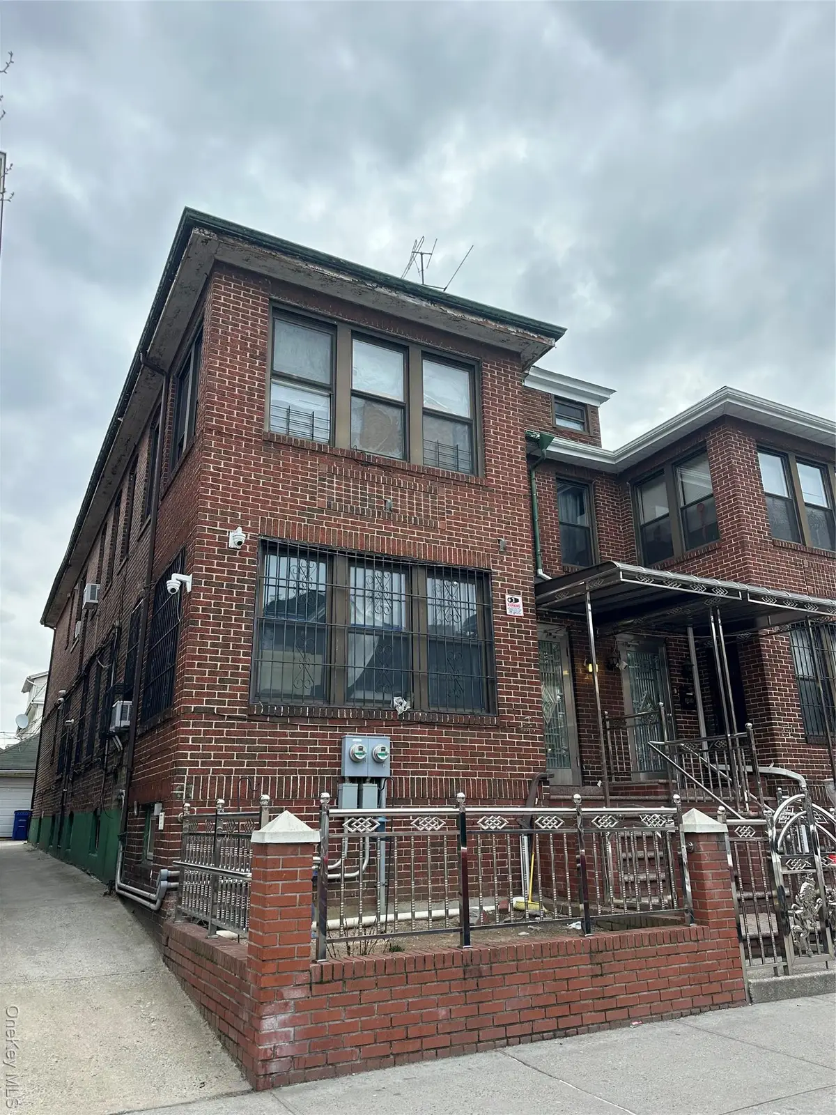 3533 90th Street, Jackson Heights, NY 11372 - #1