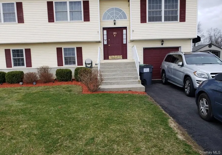 20 Tammy Drive, Middletown, NY 10941 - #3