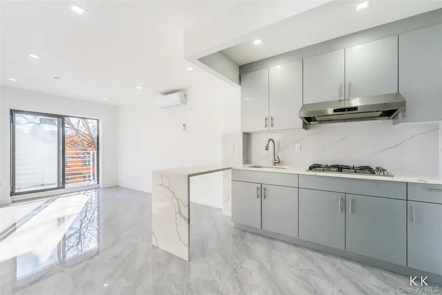 941 57th Street #1A, Brooklyn, NY 11219 - #2