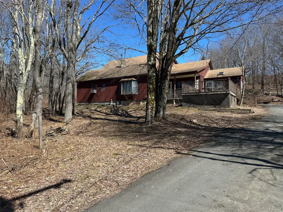 381 Dutch Hill Road, Callicoon, NY 12776 - #3