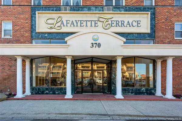 370 W. Broadway #2X, Long Beach, NY 11561