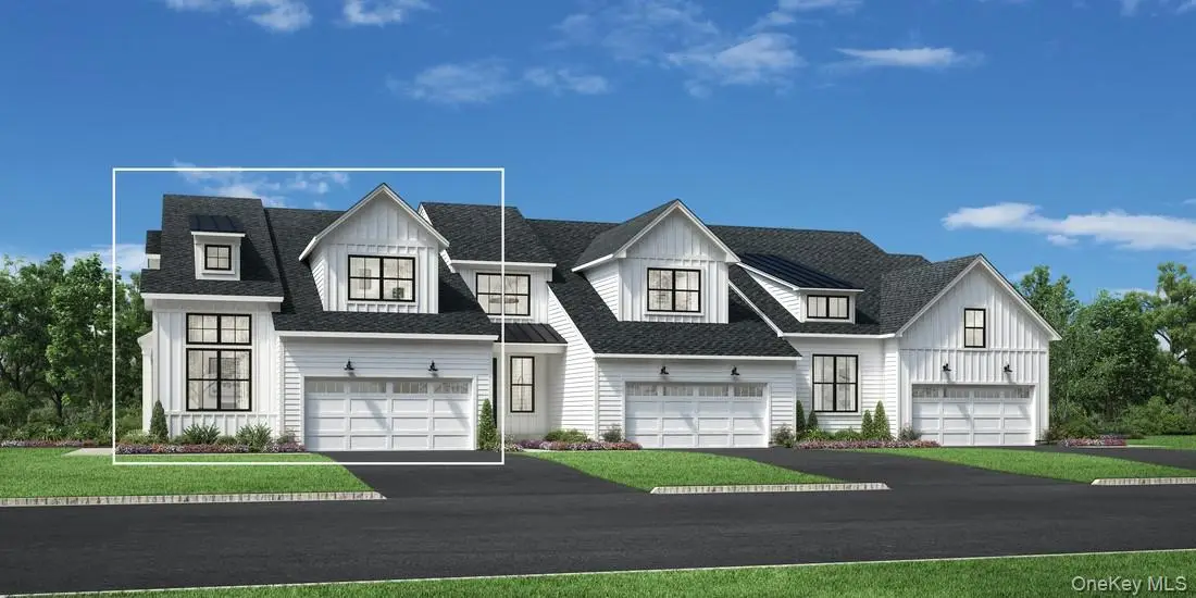 54 Captain Esposito Lane #15, Garnerville, NY 10954 - #1