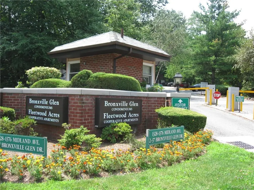 1328 Midland Avenue #1A, Bronxville, NY 10708 - #1