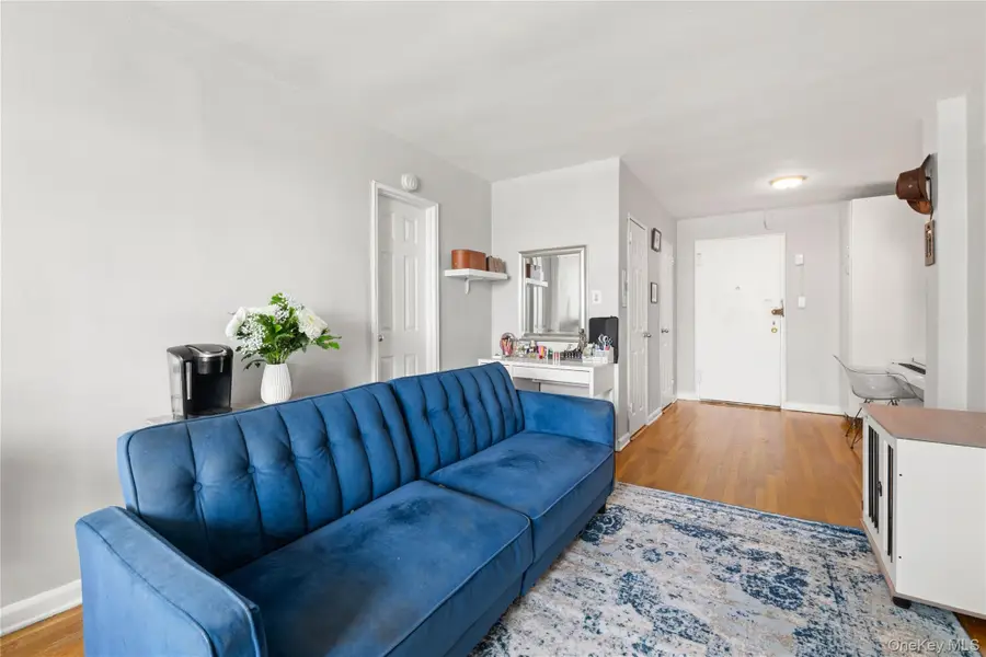 4601 39th Avenue #509, Sunnyside, NY 11104 - #3