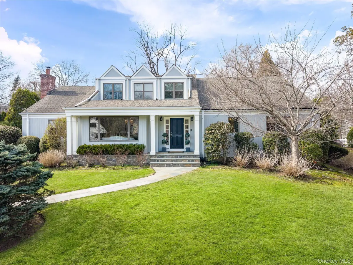 18 Tamarac Trail, Harrison, NY 10528 - #1