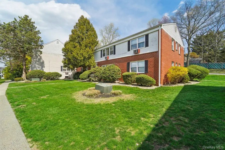 17 Revere Court #2413, Suffern, NY 10901 - #2