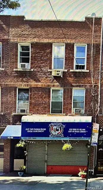 43-06 34 Avenue, Astoria, NY 11101 - #1