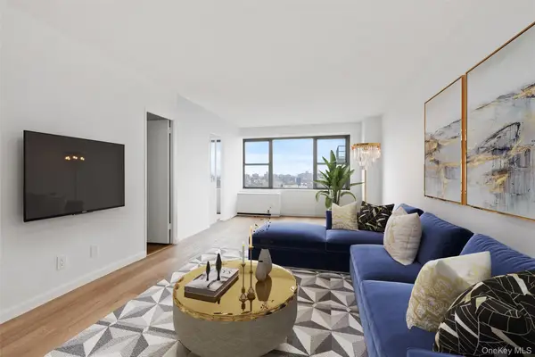 1020 Grand Concourse #6M, Bronx, NY 10451